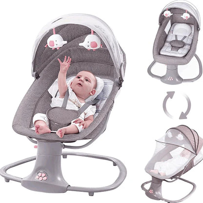 Mastela Baby Electric Swing