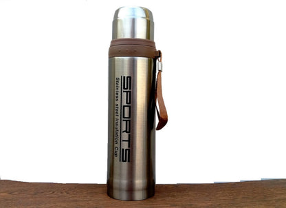 Stainless Steel Sports Insulated Bottles