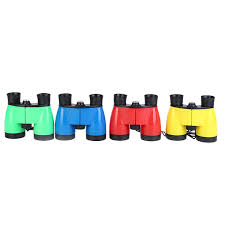 BINOCULER 4 X 46