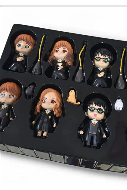 Harry Potter Collectible Set.