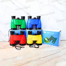 BINOCULER 4 X 46