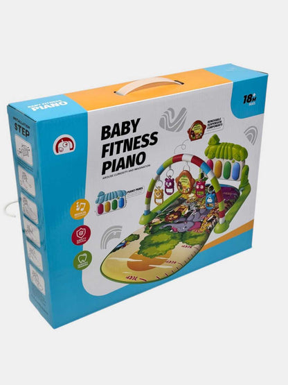 Baby Fitness Piano