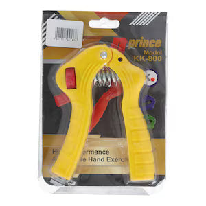 Adjustable Hand Gripper (10kg–40kg) – Premium Forearm & Wrist Strength Trainer