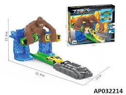 TRACK SETS