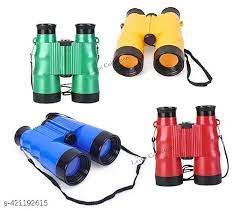 BINOCULER 4 X 46