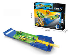 TRACK SETS