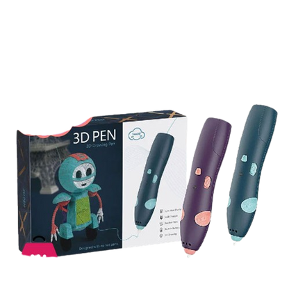 3D PRINTING PEN