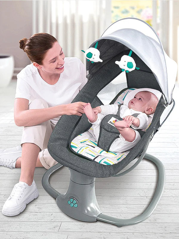 Mastela Baby Electric Swing