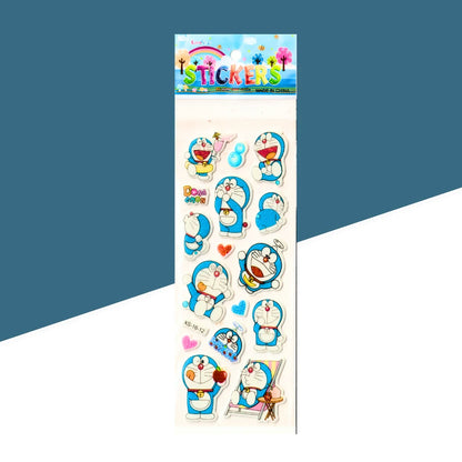 HappyGift Ultimate Stationery & Fun Bundle – 4-In-1 Creative & Collectible Set