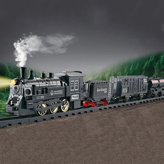 track play set
