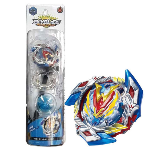 Beyblade Burst Turbo Battling Top Set – Spinning Top with Launcher