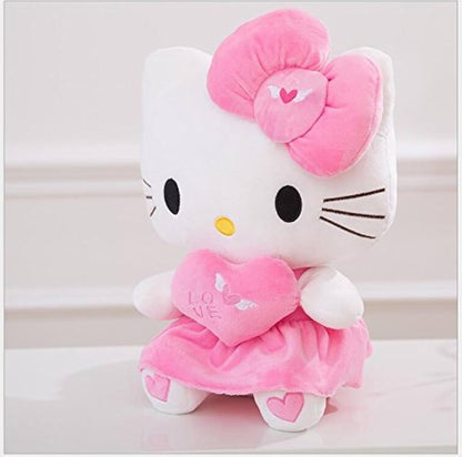 TNT HELLO KITTY STUFF