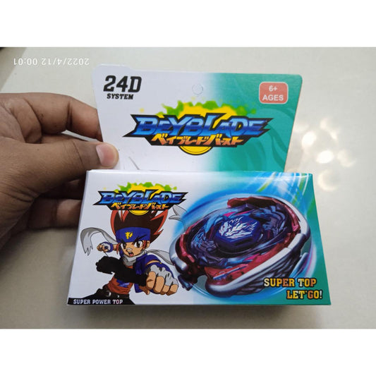 BEY BLADE 8 MODELS