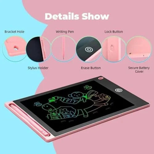 LCD Writing Tablet 12 Inch