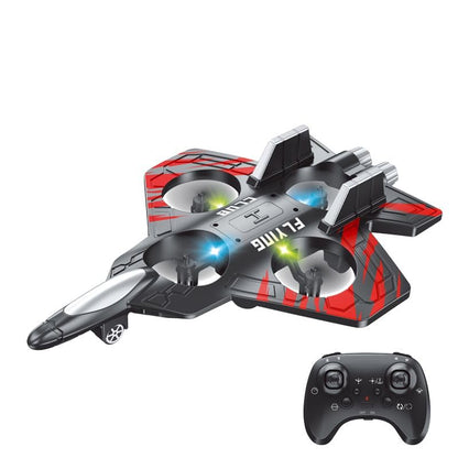 Hurricane E36 New Charm" Aerobatic Fighter Drone