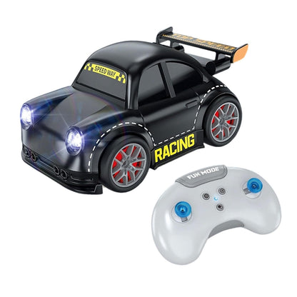 Mini Multifunctional Intelligent Sensor Drift Car - Dream Racing RC Stunt Car