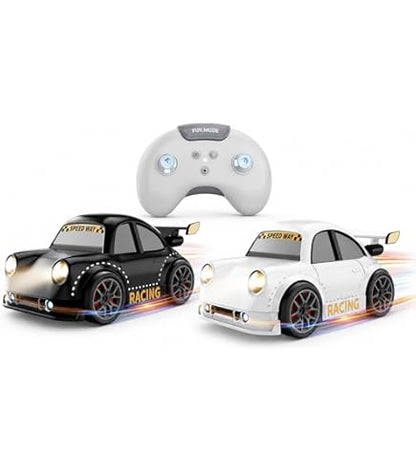 Mini Multifunctional Intelligent Sensor Drift Car - Dream Racing RC Stunt Car