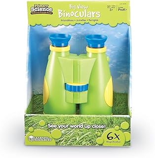 binoculer