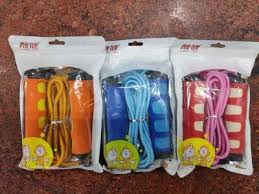 TNT JUMPING ROPE 5ASS
