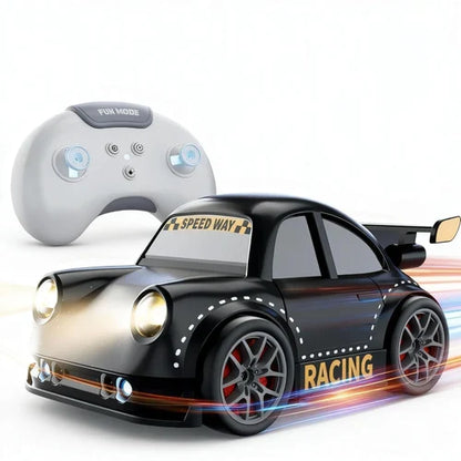 Mini Multifunctional Intelligent Sensor Drift Car - Dream Racing RC Stunt Car