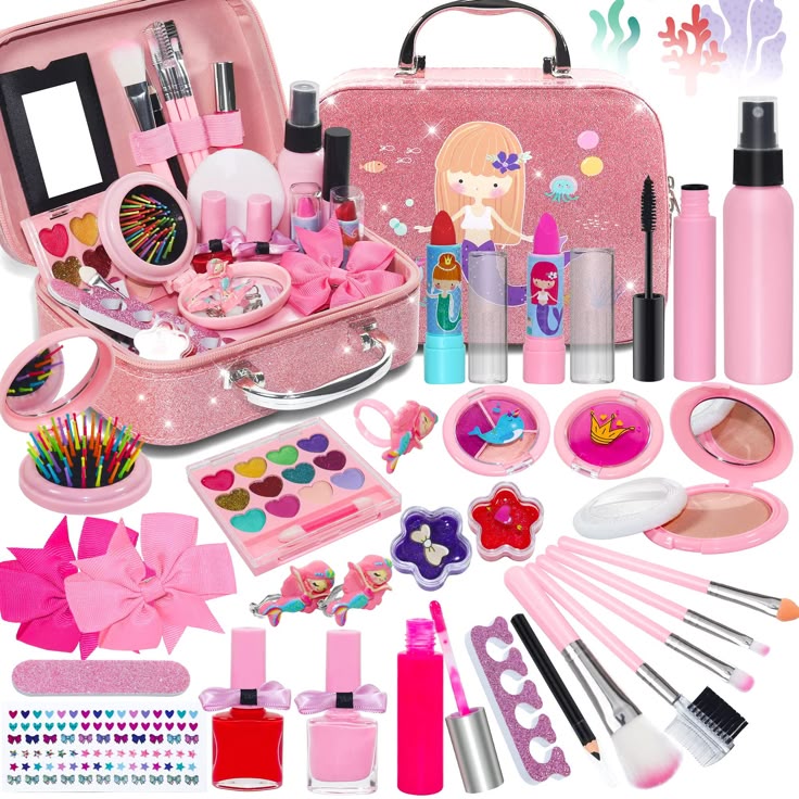 Make-Up Kit