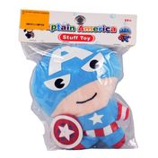 PL-CA TNT 19CM C- AMERICA STUFF