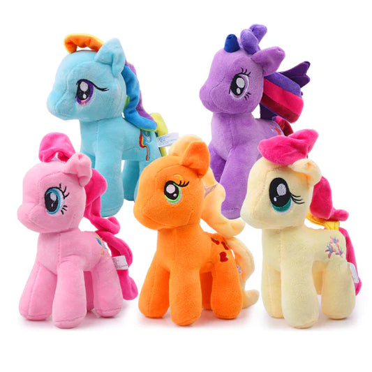 TNT PONY HORSE