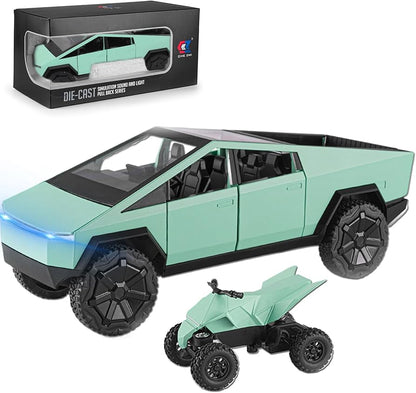 Tesla Cybertruck Die-Cast Model 1:24