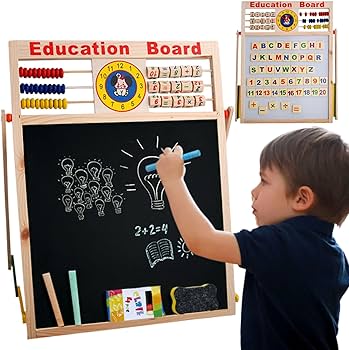 Multipurpose Magnetic Writing Board