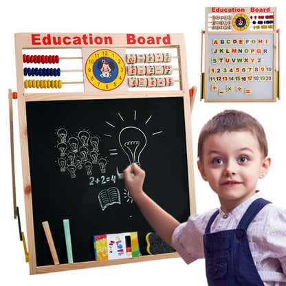 Multipurpose Magnetic Writing Board