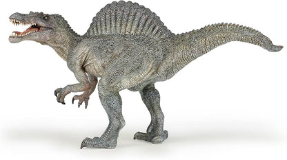 Roaring Spinosaurus Magna – 16" Large Interactive Dinosaur with Sound