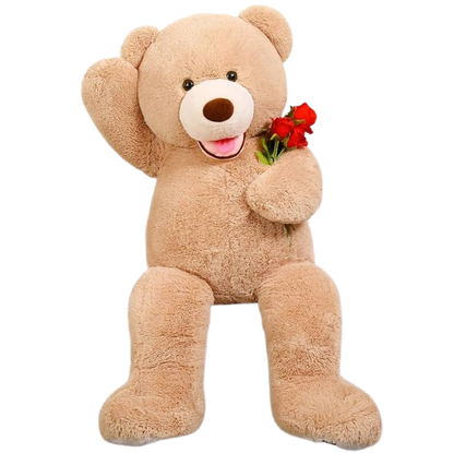 Teddy Bear stuff toy