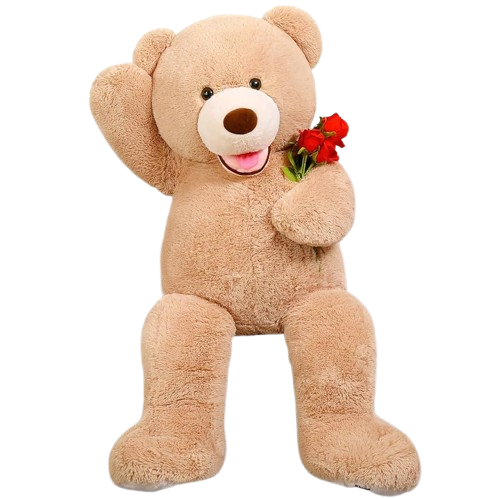 Teddy Bear stuff toy