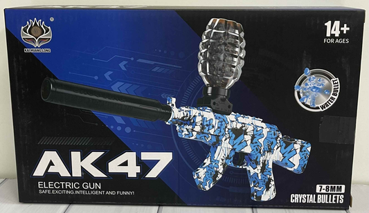 AK‑47 Electric Gun