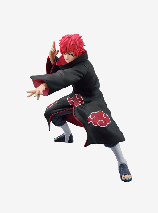 Banpresto Sasori Action Figure – Naruto Shippuden