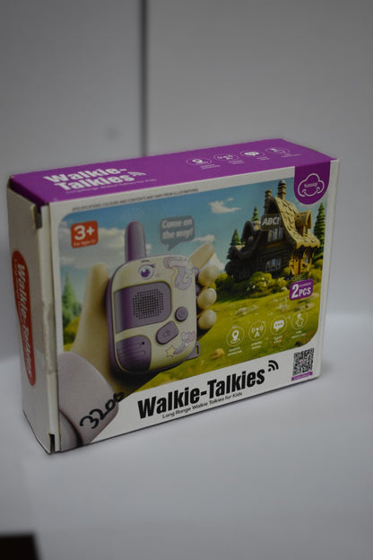 My Magical Unicorn Walkie-Talkies