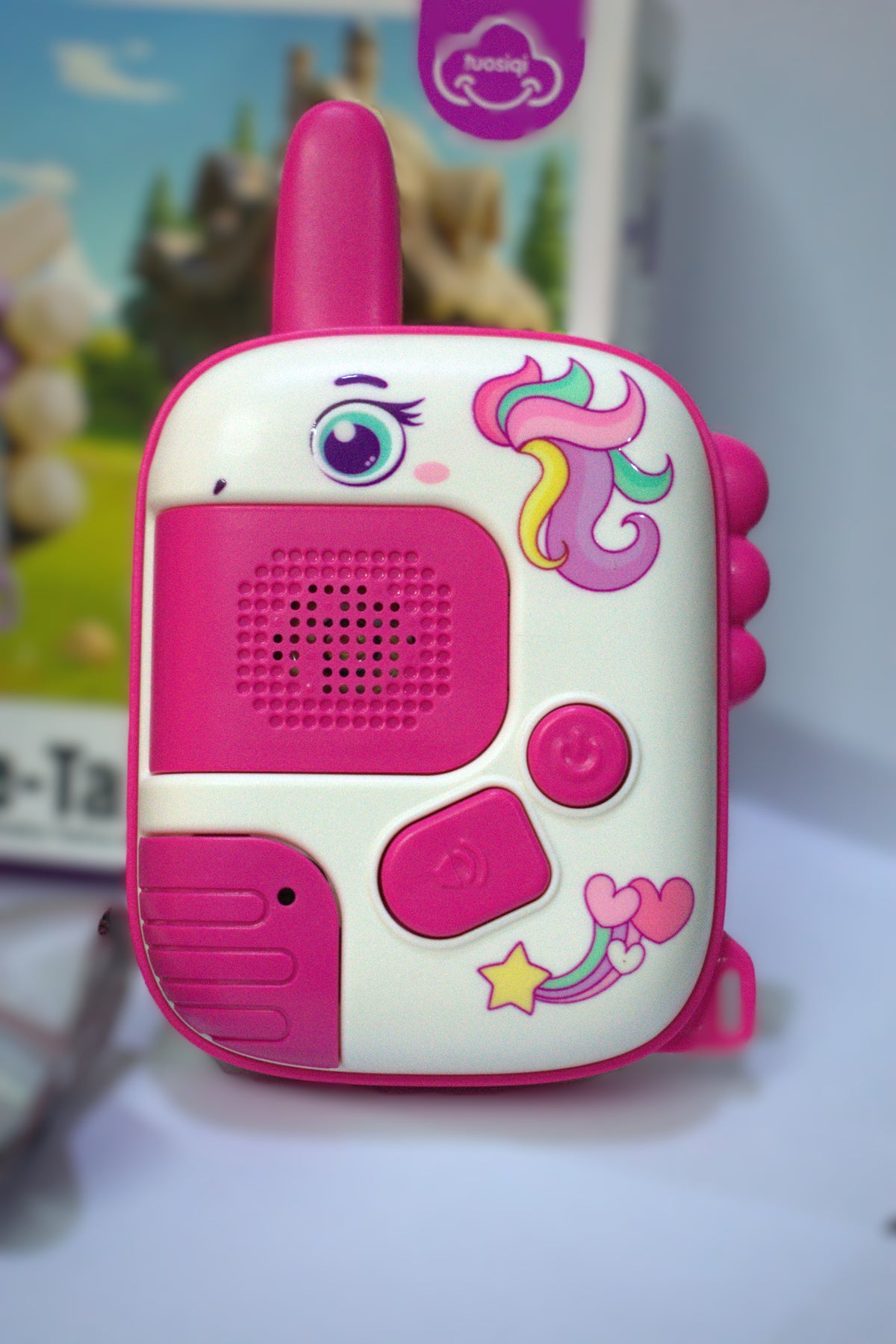 My Magical Unicorn Walkie-Talkies