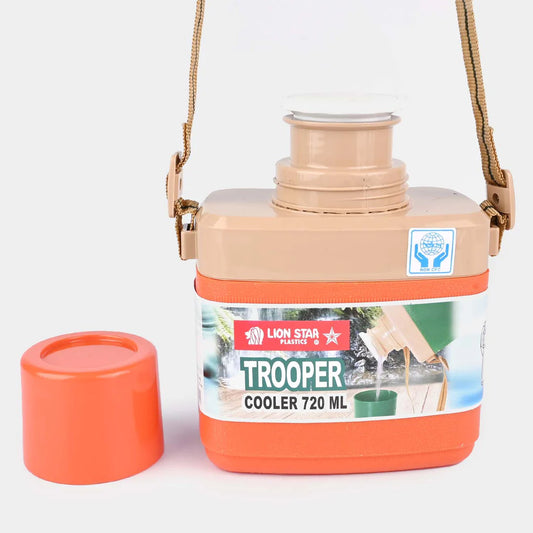 Lion Star Trooper Cooler – 720 ml