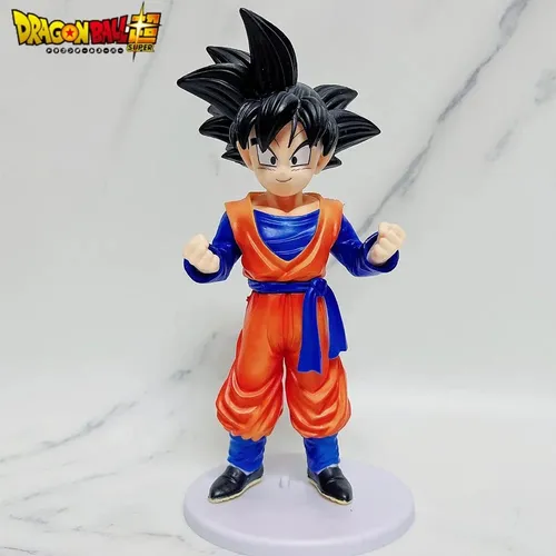 Dragon Ball Z Action Figure