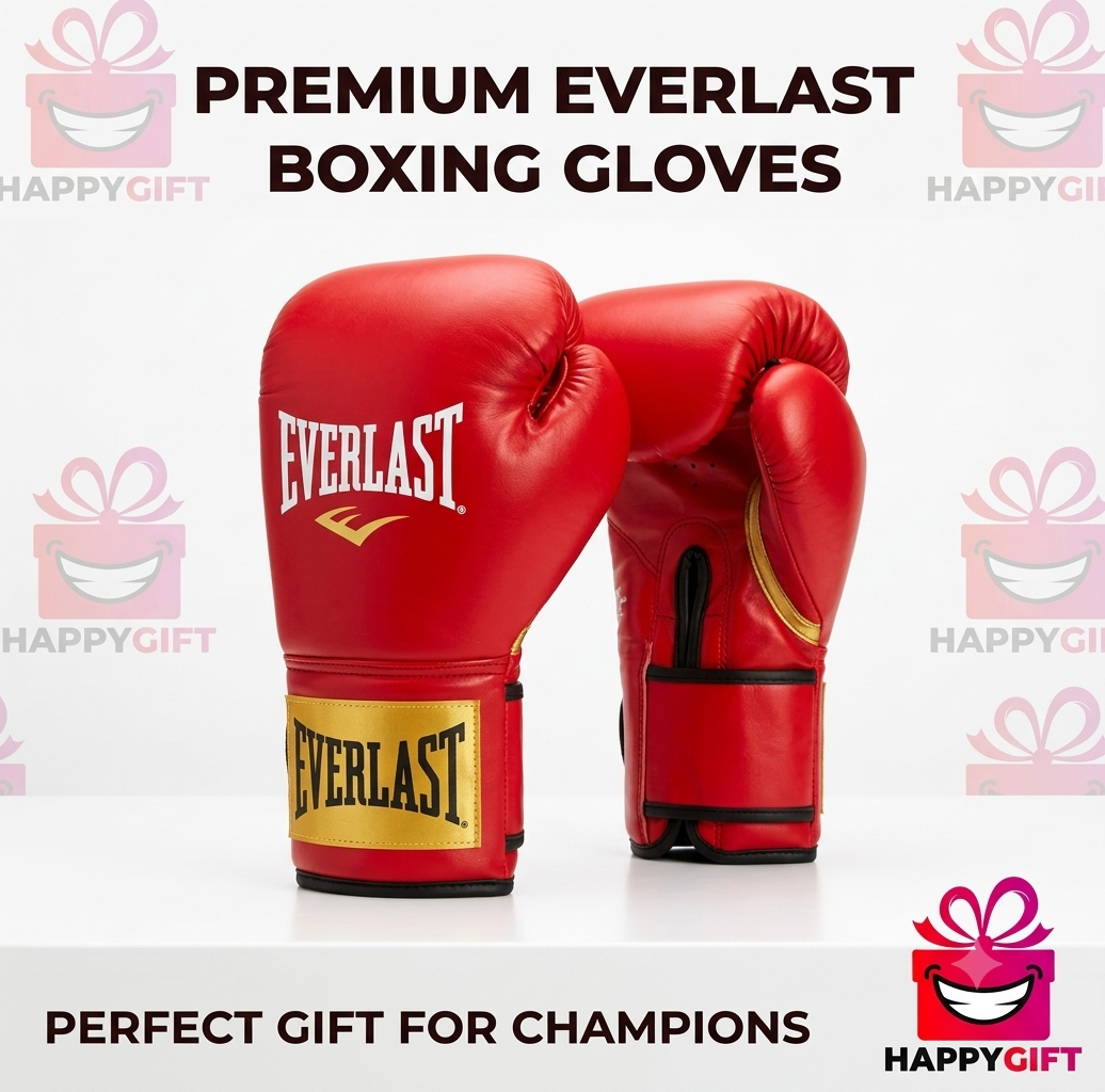 Unleash Their Inner Champion: Premium Youth Boxing Gloves