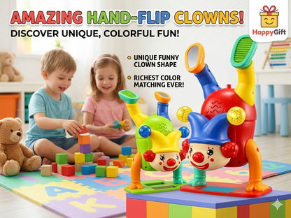 Magical Musical Elephant Drummer Toy – Interactive Light & Sound Toy for Kids