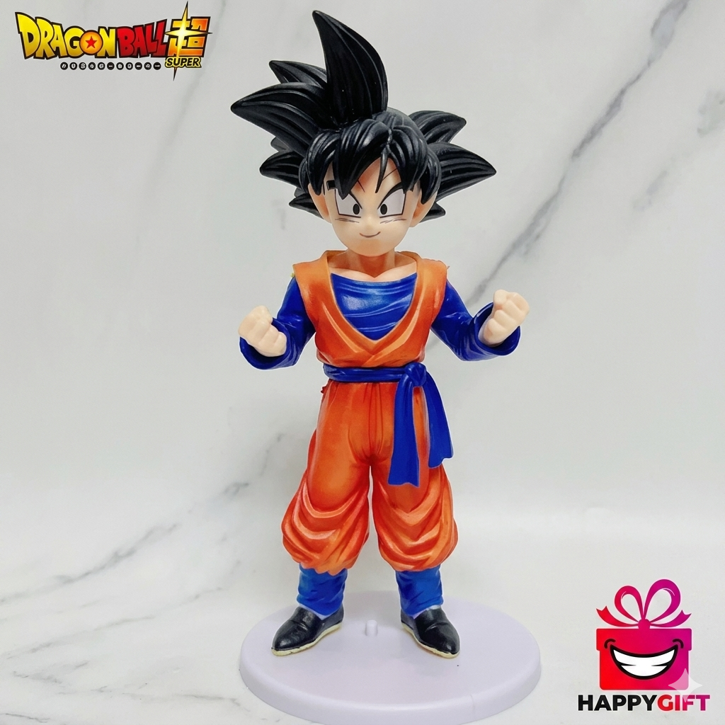 Dragon Ball Z Action Figure