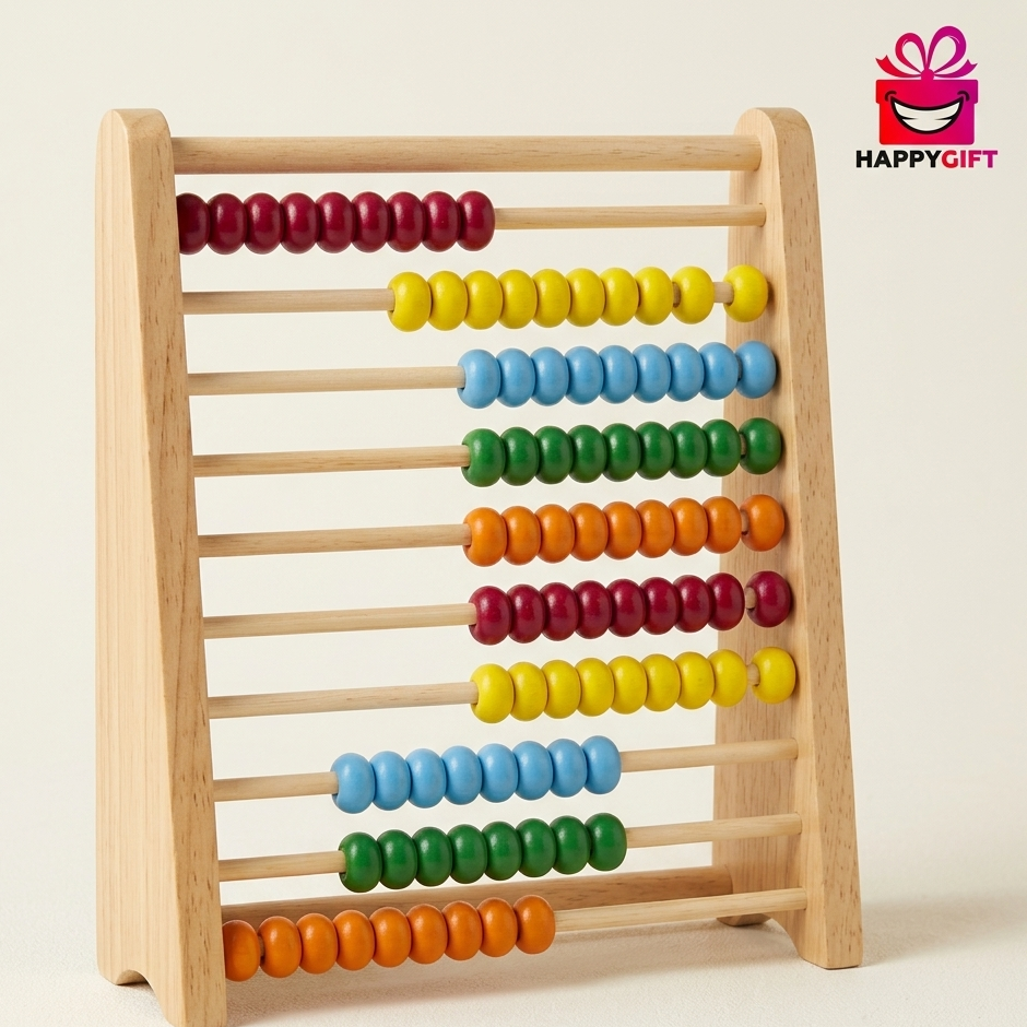 Abacus for kids boulier for kids counting stand for kids educational toy