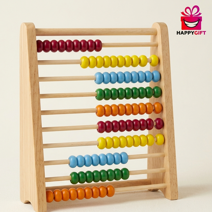 Abacus for kids boulier for kids counting stand for kids educational toy