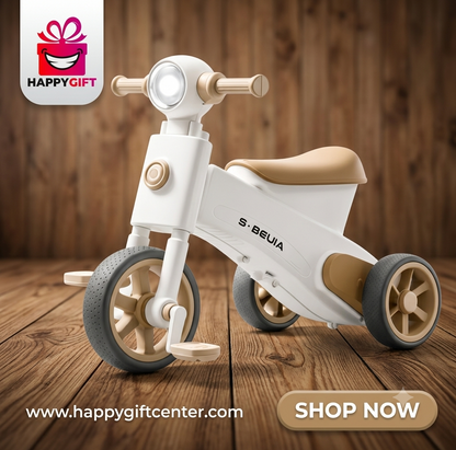 The Ultimate Kids’ Tricycle Collection: Ride, Play, & Grow! 🚲✨