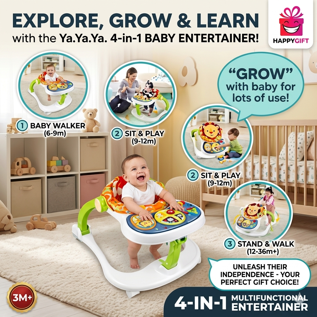 Ultimate 2-in-1 Toddler Potty Training Seat & Ladder – Secure & Comfortable Independence