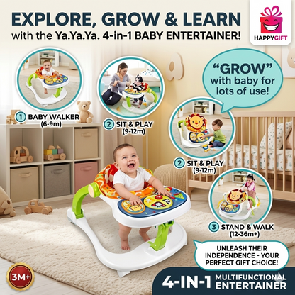 Ultimate 2-in-1 Toddler Potty Training Seat & Ladder – Secure & Comfortable Independence
