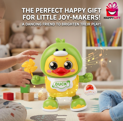 Bring Home the Giggle: Meet Your Little One’s New Best Friend!