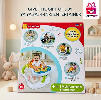 Ultimate 2-in-1 Toddler Potty Training Seat & Ladder – Secure & Comfortable Independence