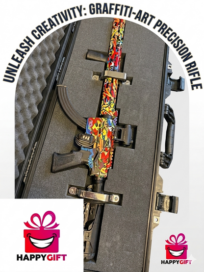 Unleash the Fun: Premium Gel Blaster Action Kit